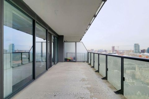 Photo 34 at 1910 - 57 St  Joseph Street, Bay Street Corridor, Toronto