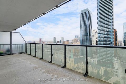 Photo 35 at 1910 - 57 St  Joseph Street, Bay Street Corridor, Toronto