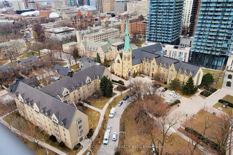 Photo 37 at 1910 - 57 St  Joseph Street, Bay Street Corridor, Toronto