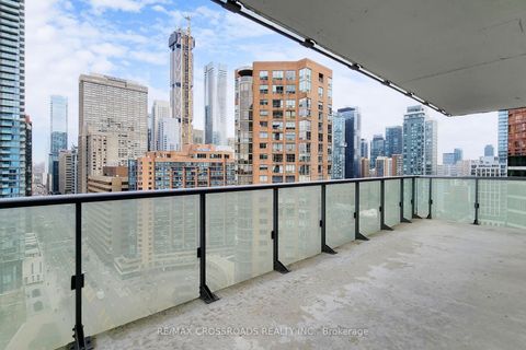 Photo 39 at 1910 - 57 St  Joseph Street, Bay Street Corridor, Toronto