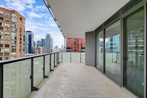 Photo 40 at 1910 - 57 St  Joseph Street, Bay Street Corridor, Toronto