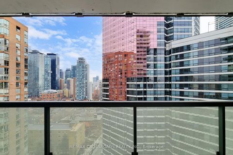 Photo 41 at 1910 - 57 St  Joseph Street, Bay Street Corridor, Toronto