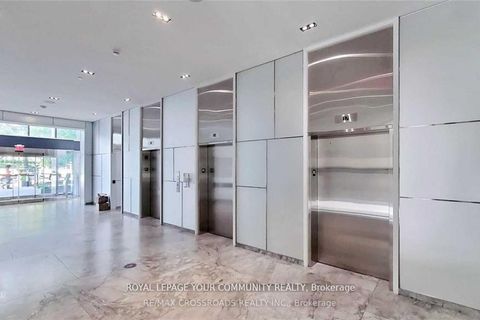 Photo 43 at 1910 - 57 St  Joseph Street, Bay Street Corridor, Toronto