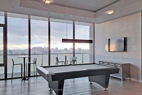 Photo 44 at 1910 - 57 St  Joseph Street, Bay Street Corridor, Toronto