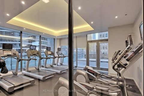 Photo 45 at 1910 - 57 St  Joseph Street, Bay Street Corridor, Toronto