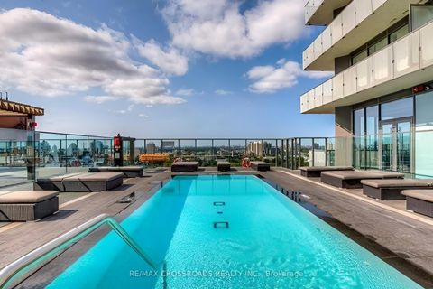 Photo 46 at 1910 - 57 St  Joseph Street, Bay Street Corridor, Toronto