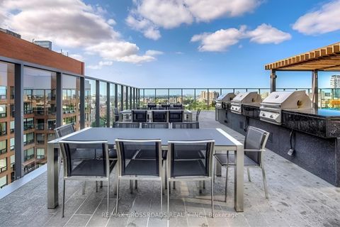 Photo 48 at 1910 - 57 St  Joseph Street, Bay Street Corridor, Toronto