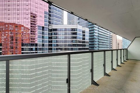 Photo 49 at 1910 - 57 St  Joseph Street, Bay Street Corridor, Toronto