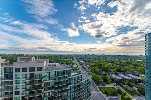 Photo 21 at LRG 7 - 7 Lorraine Drive, Willowdale West, Toronto