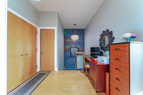 Photo 27 at LRG 7 - 7 Lorraine Drive, Willowdale West, Toronto