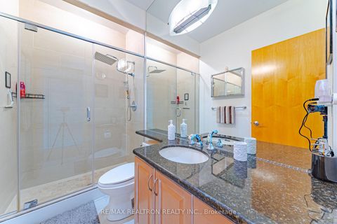 Photo 33 at LRG 7 - 7 Lorraine Drive, Willowdale West, Toronto