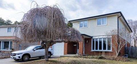 Photo 0 at 56 Satchell Boulevard, Centennial Scarborough, Toronto