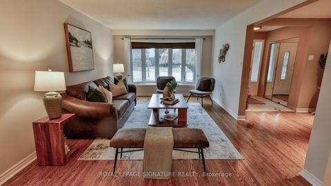 Photo 4 at 56 Satchell Boulevard, Centennial Scarborough, Toronto