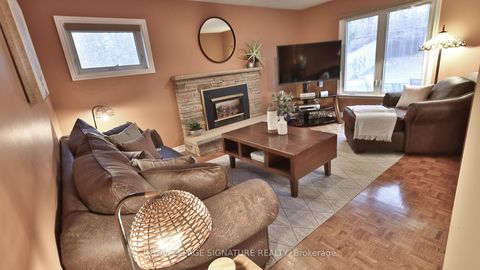 Photo 6 at 56 Satchell Boulevard, Centennial Scarborough, Toronto