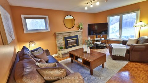 Photo 7 at 56 Satchell Boulevard, Centennial Scarborough, Toronto