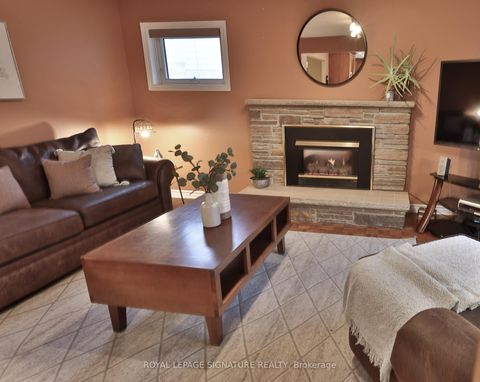 Photo 8 at 56 Satchell Boulevard, Centennial Scarborough, Toronto