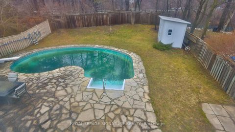 Photo 9 at 56 Satchell Boulevard, Centennial Scarborough, Toronto