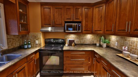 Photo 11 at 56 Satchell Boulevard, Centennial Scarborough, Toronto