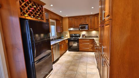 Photo 12 at 56 Satchell Boulevard, Centennial Scarborough, Toronto