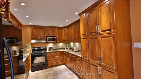 Photo 13 at 56 Satchell Boulevard, Centennial Scarborough, Toronto