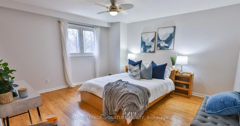 Photo 16 at 56 Satchell Boulevard, Centennial Scarborough, Toronto