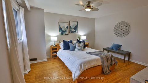 Photo 17 at 56 Satchell Boulevard, Centennial Scarborough, Toronto