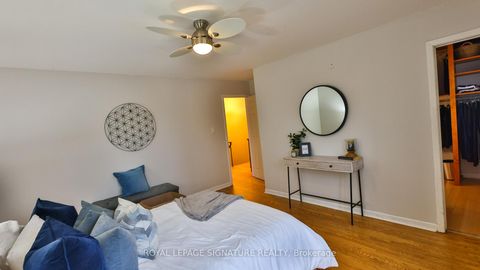 Photo 18 at 56 Satchell Boulevard, Centennial Scarborough, Toronto