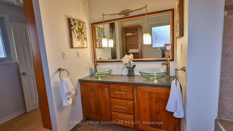 Photo 21 at 56 Satchell Boulevard, Centennial Scarborough, Toronto