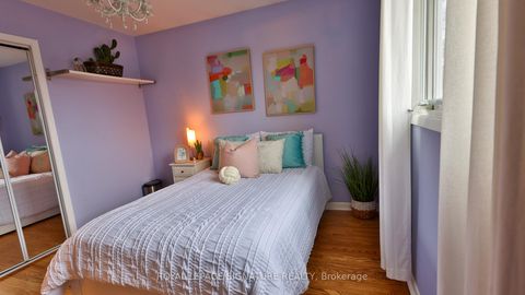 Photo 23 at 56 Satchell Boulevard, Centennial Scarborough, Toronto