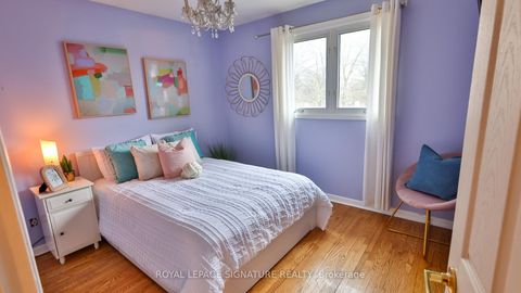 Photo 24 at 56 Satchell Boulevard, Centennial Scarborough, Toronto