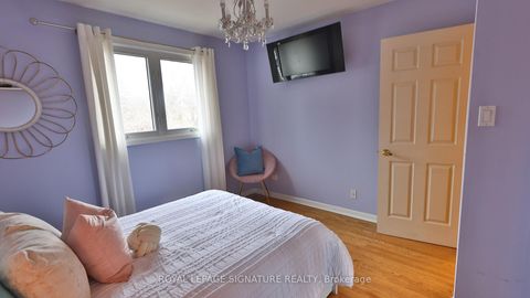Photo 25 at 56 Satchell Boulevard, Centennial Scarborough, Toronto