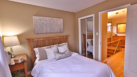 Photo 27 at 56 Satchell Boulevard, Centennial Scarborough, Toronto