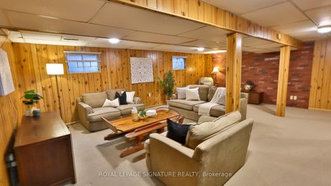 Photo 31 at 56 Satchell Boulevard, Centennial Scarborough, Toronto