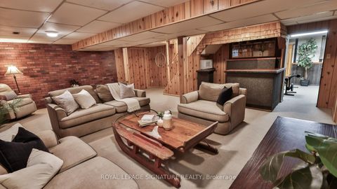 Photo 32 at 56 Satchell Boulevard, Centennial Scarborough, Toronto