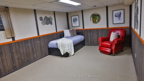 Photo 34 at 56 Satchell Boulevard, Centennial Scarborough, Toronto