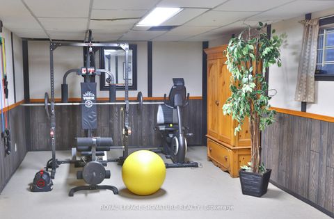 Photo 35 at 56 Satchell Boulevard, Centennial Scarborough, Toronto