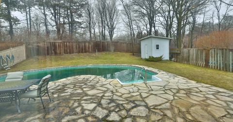 Photo 36 at 56 Satchell Boulevard, Centennial Scarborough, Toronto