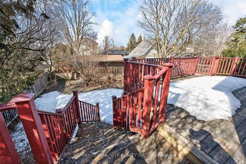 Photo 35 at 28 Queen Street, Cookstown, Innisfil