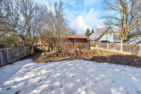 Photo 36 at 28 Queen Street, Cookstown, Innisfil