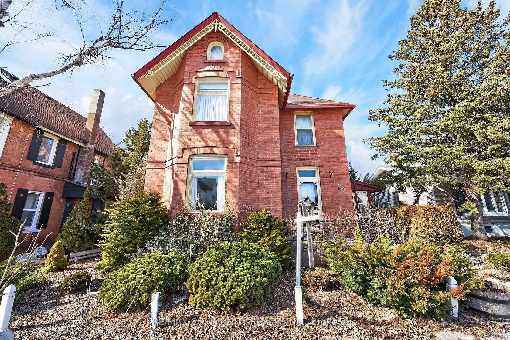 28 Queen Street, Cookstown, Innisfil photo 8