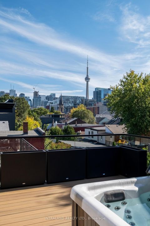 Photo 30 at 741 Richmond Street W, Niagara, Toronto