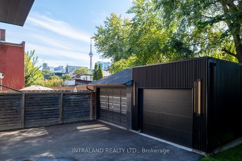 Photo 46 at 741 Richmond Street W, Niagara, Toronto