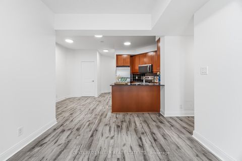 Photo 6 at 1807 - 80 Absolute Avenue, City Centre, Mississauga