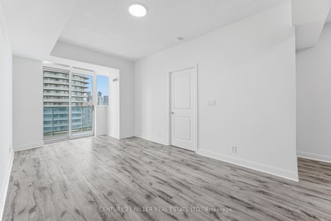 Photo 7 at 1807 - 80 Absolute Avenue, City Centre, Mississauga