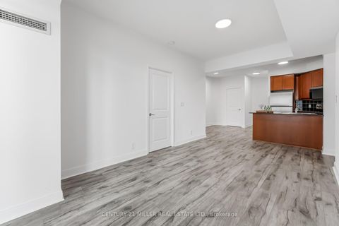 Photo 8 at 1807 - 80 Absolute Avenue, City Centre, Mississauga