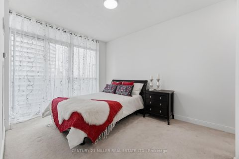 Photo 9 at 1807 - 80 Absolute Avenue, City Centre, Mississauga