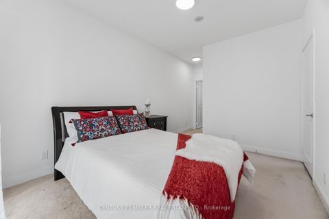 Photo 10 at 1807 - 80 Absolute Avenue, City Centre, Mississauga