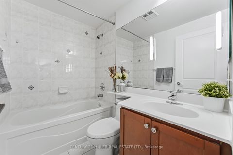 Photo 11 at 1807 - 80 Absolute Avenue, City Centre, Mississauga