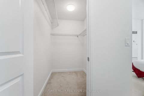 Photo 12 at 1807 - 80 Absolute Avenue, City Centre, Mississauga