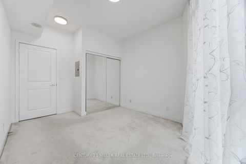 Photo 13 at 1807 - 80 Absolute Avenue, City Centre, Mississauga